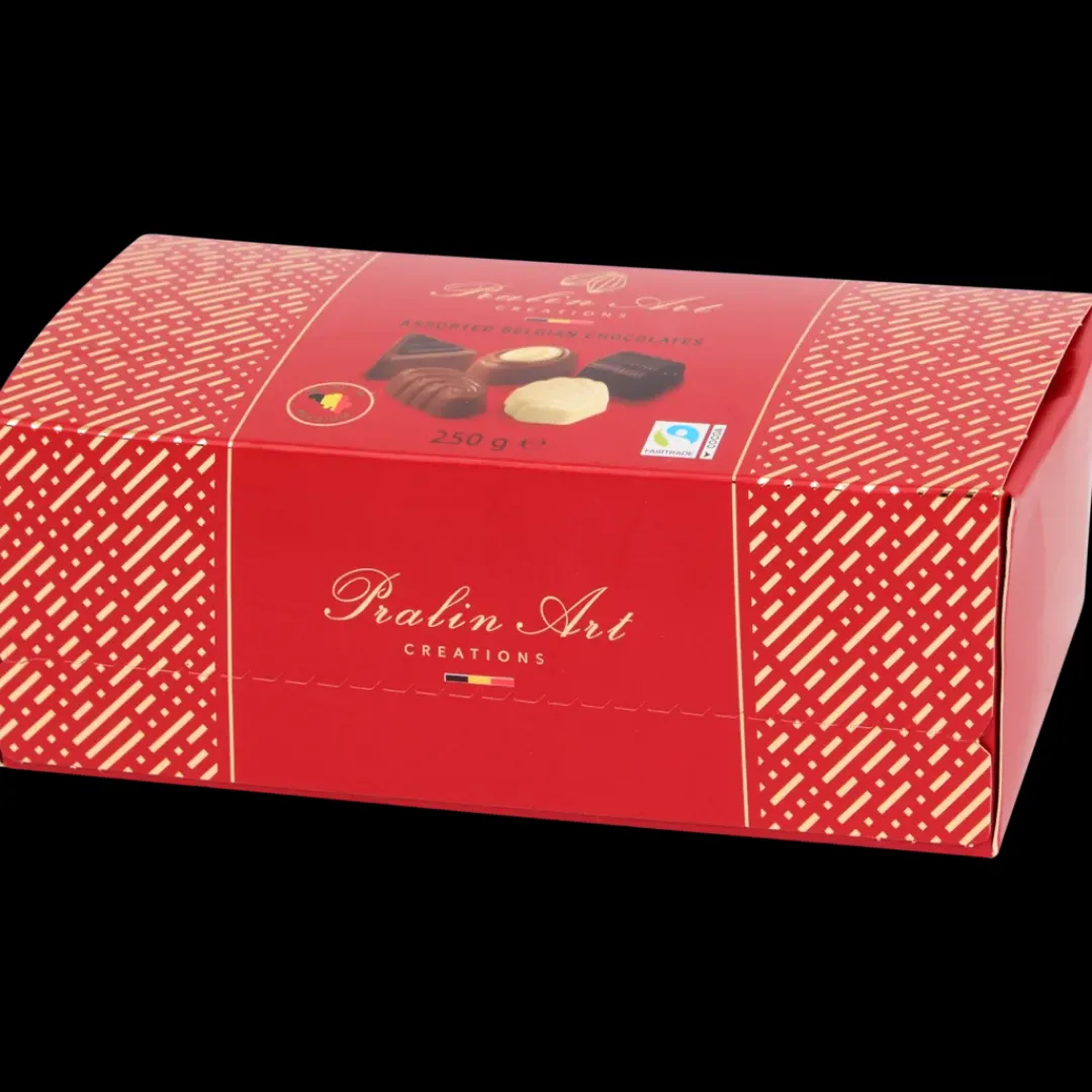 Pralin Art luxe pralines | Action NL* Best