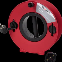 kabelhaspel 20 m | Action NL*Pro-max Online