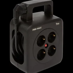 kabelhaspel 7 m | Action NL*Pro-max