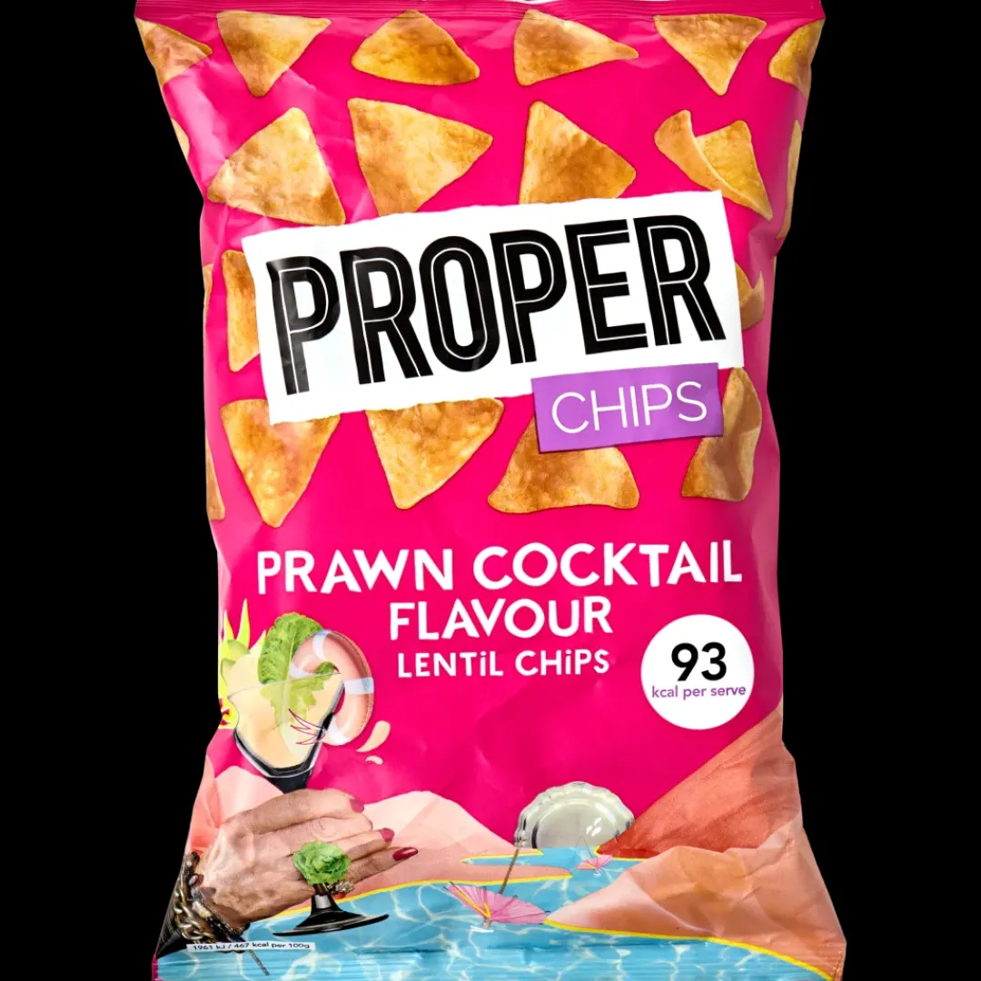 Garnalencocktail | Action NL*Proper Crisps Outlet