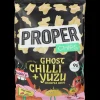 Ghost Chili & Yuzu | Action NL*Proper Crisps Online