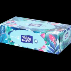 tissuebox | Action NL*Pure Soft Best
