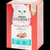 Gourmet Mon Petit kattenvoer | Action NL*Purina Outlet