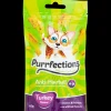 Purrfections kattensnacks | Action NL* Hot
