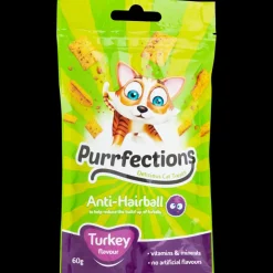 Purrfections kattensnacks | Action NL* Hot