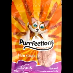 Purrfections mini-kattensnacks | Action NL* Discount