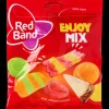 Enjoy Mix | Action NL*Red Band Outlet