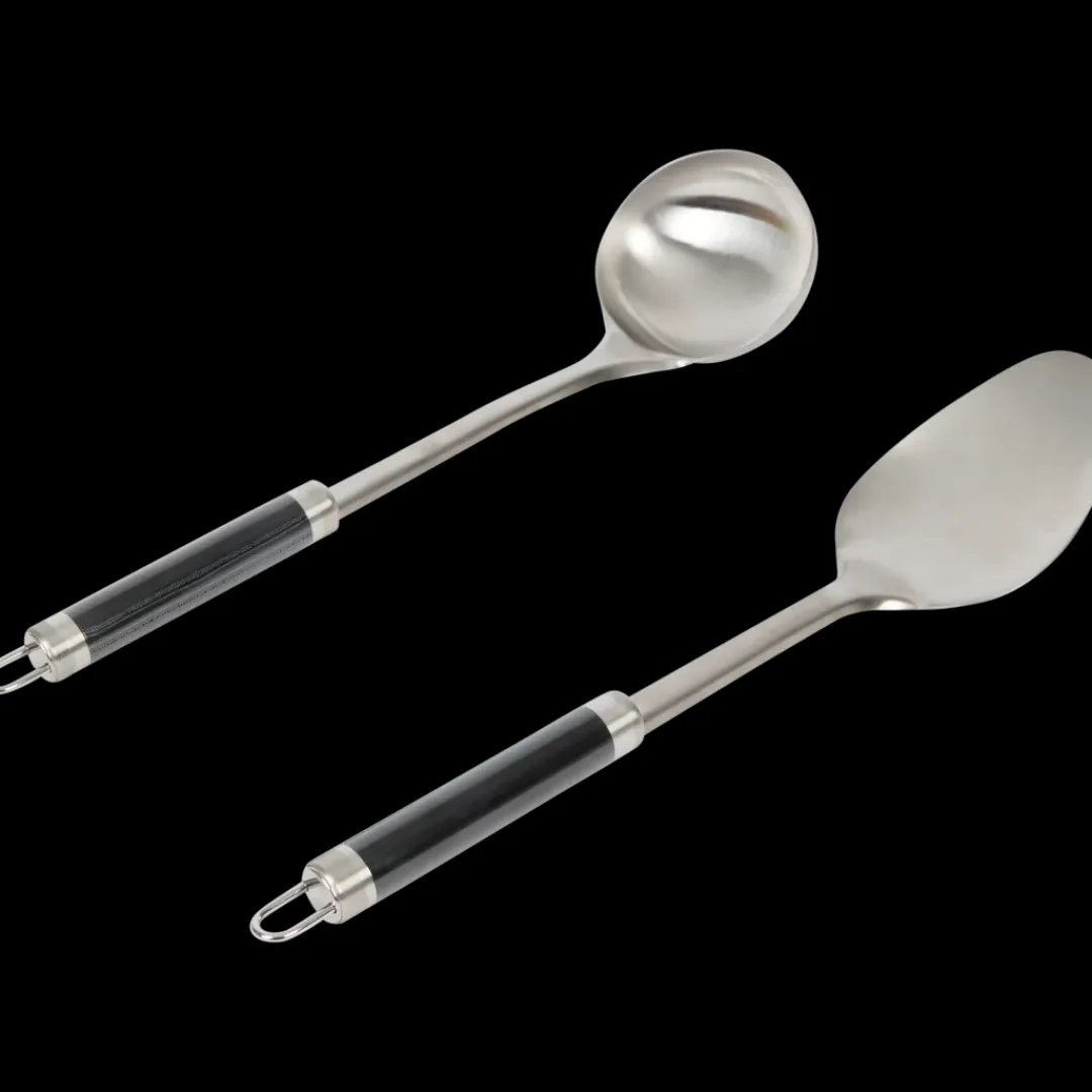 serveer- en soeplepel | Action NL*Redstone Online