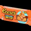 Reese's Big Cup Caramel | Action NL*Reese&apos;s Outlet