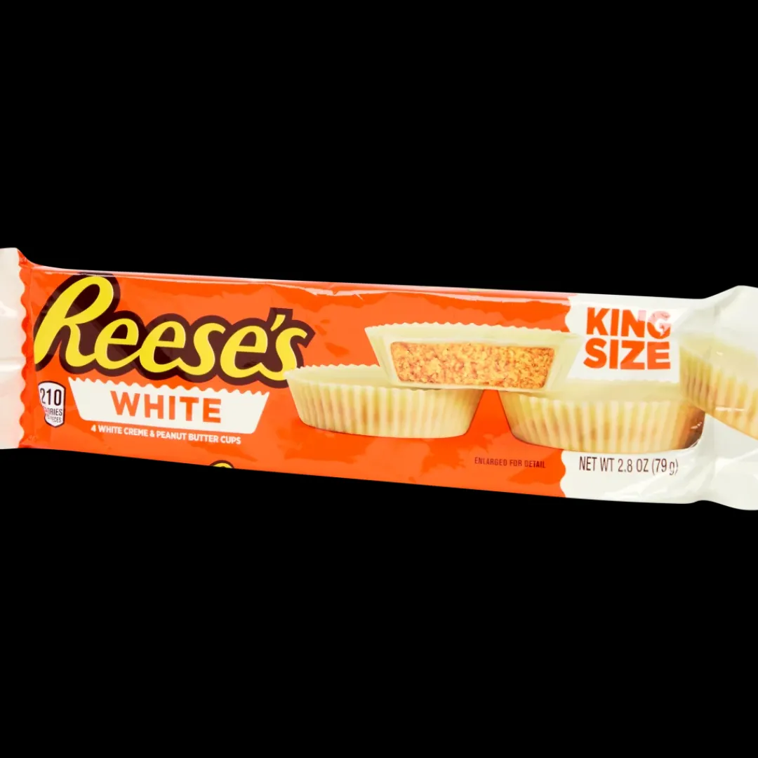 Reese's Peanut Butter Cups White | Action NL*Reese's Best