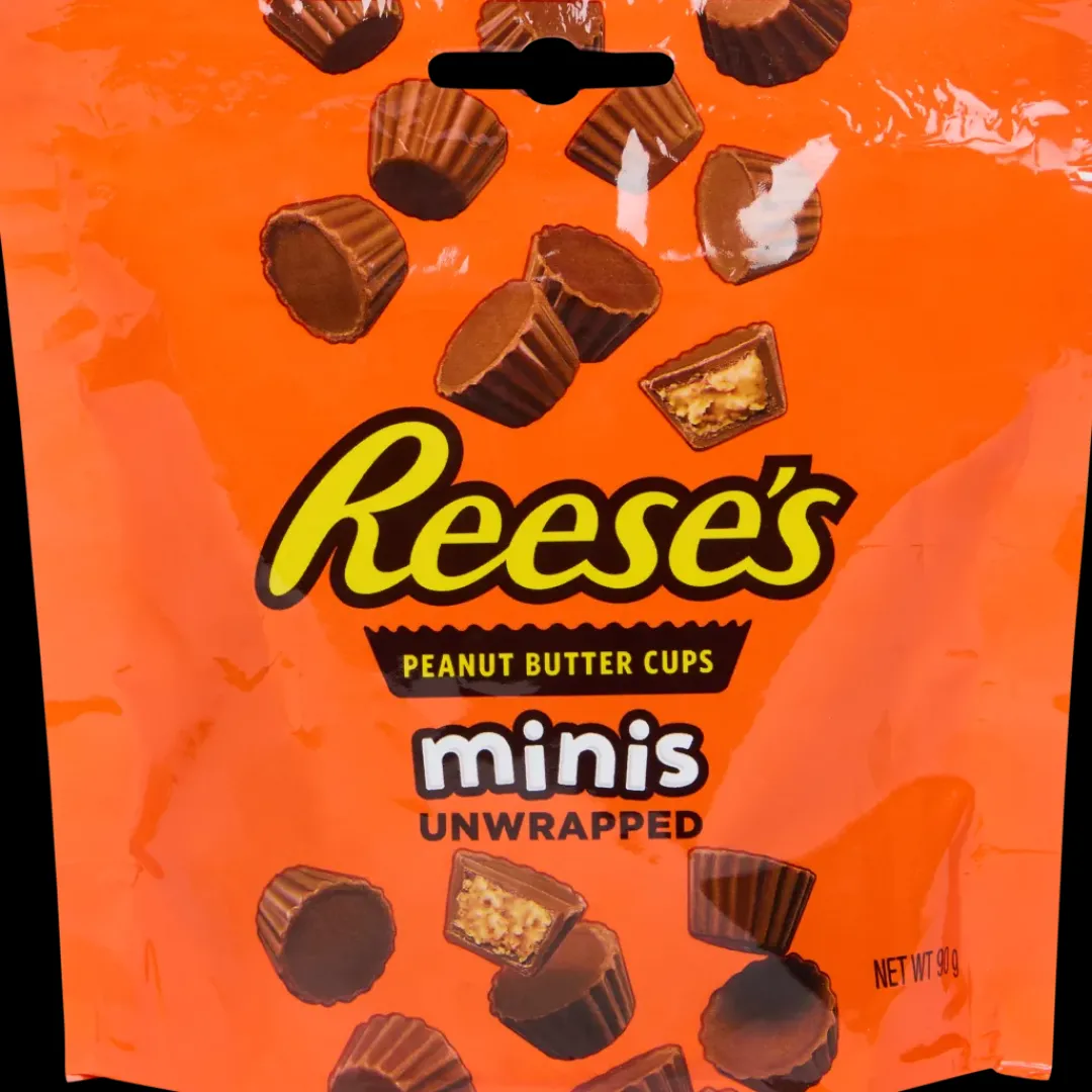 Reese's Peanut Butter Cups Mini's | Action NL*Reese's