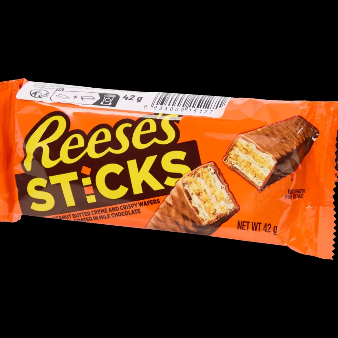 Reese's Sticks | Action NL*Reese's New