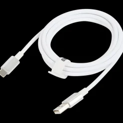 laad- en datakabel USB-C | Action NL*Re-load Hot