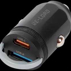 2-poorts autolader | Action NL*Re-load Clearance