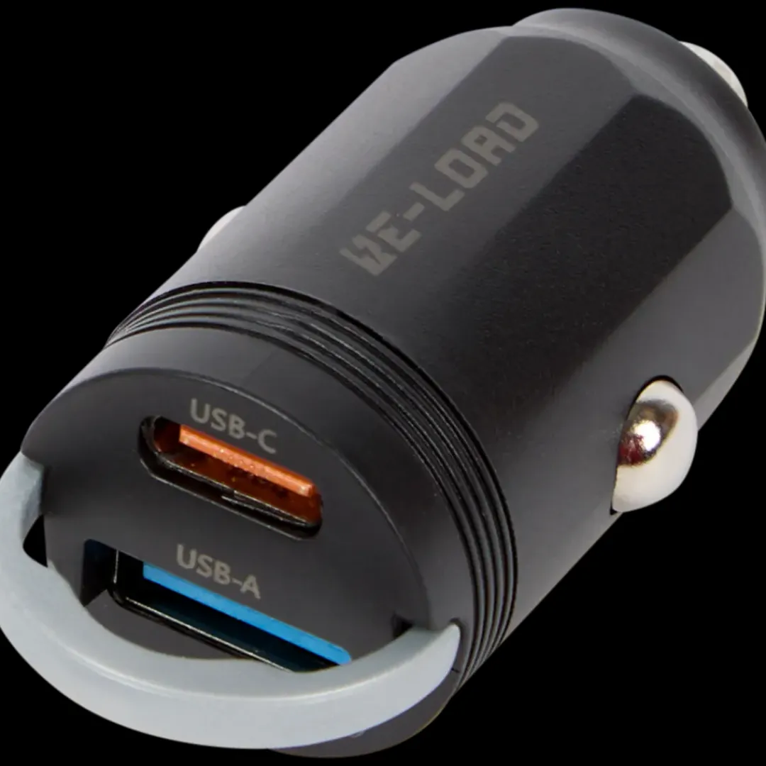 2-poorts autolader | Action NL*Re-load Clearance