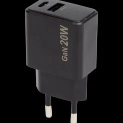 2-poorts wandlader | Action NL*Re-load New