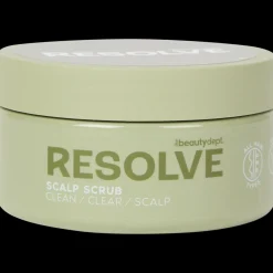 Resolve hoofdhuidscrub | Action NL* Outlet