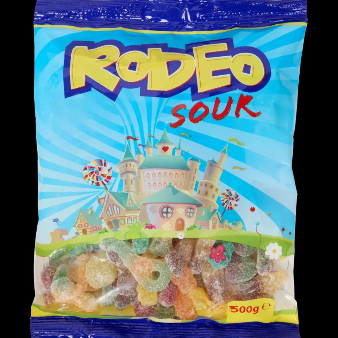 Rodeo snoepjesmix | Action NL* Clearance