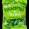 Roshen keelpastilles Menthol-Eucalyptus | Action NL* Hot