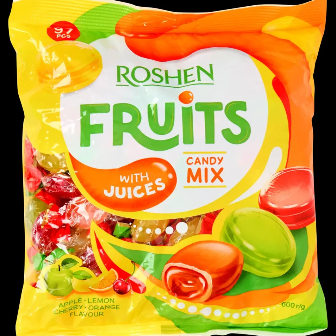 Roshen zuurtjes | Action NL*