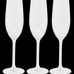 champagneglazen 3 Stuks | Action NL*Royal Leerdam Online