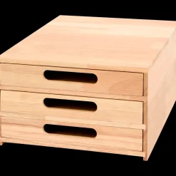 Rubberhouten box | Action NL* Sale