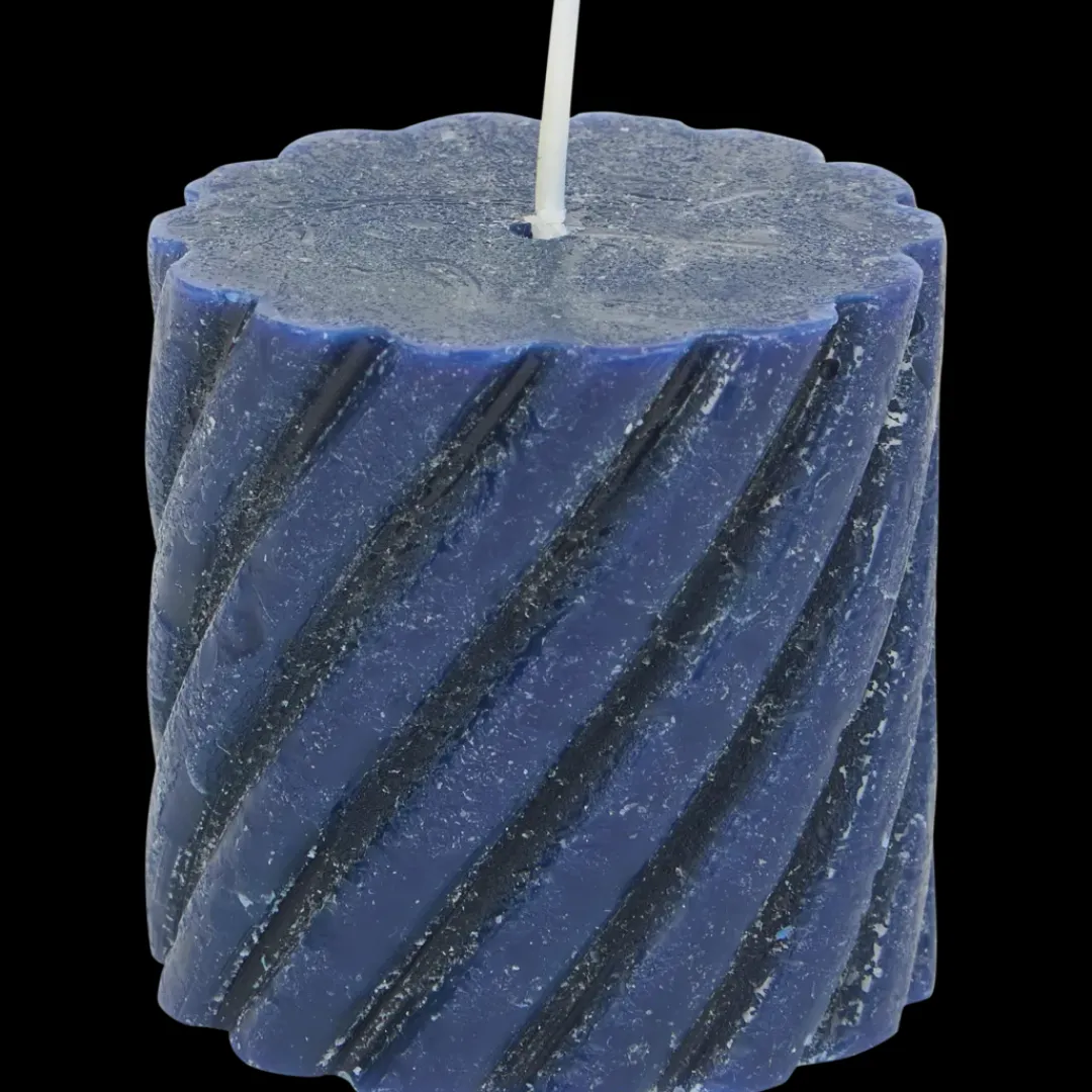 Rustieke mini-kaars | Action NL*