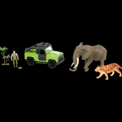 Safari-speelgoedset Vanaf 3 jaar | Action NL* New