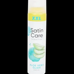 scheergel Aloë Vera | Action NL*Satin Care New