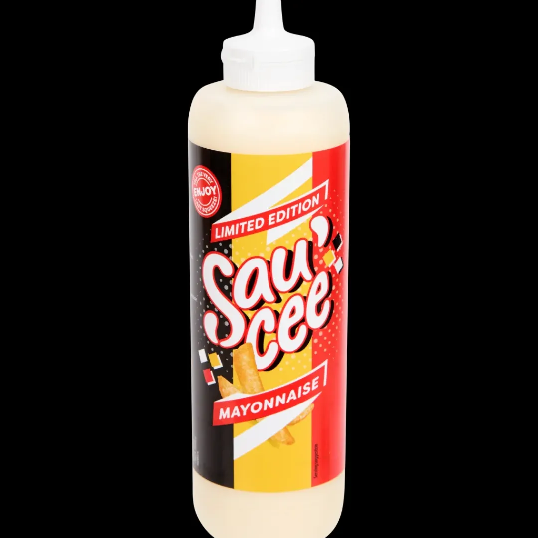 Sau'cee mayonaise | Action NL* Clearance