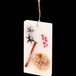 Seasons & Style waxhanger met droogbloemen | Action NL* Hot