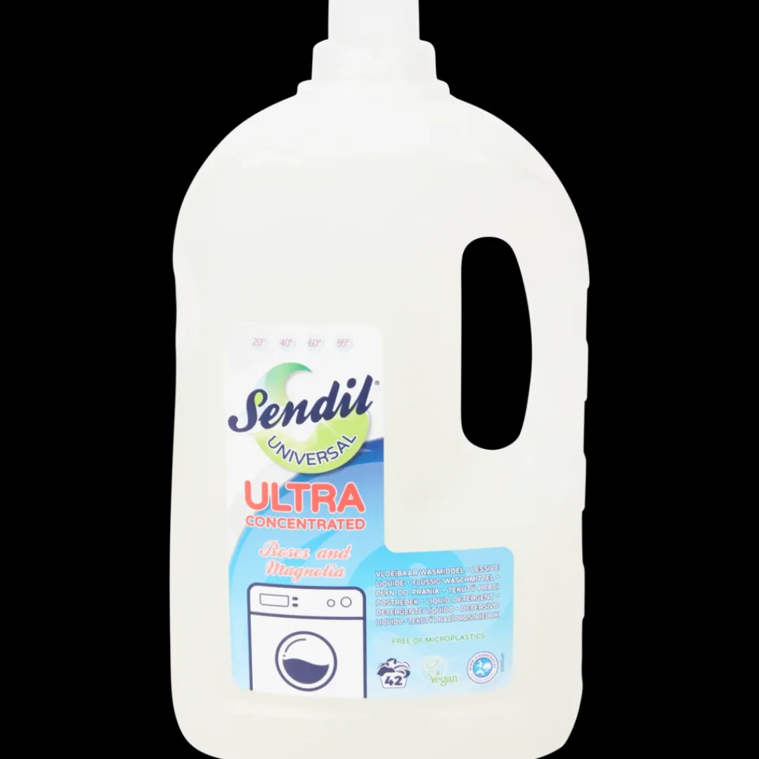 Sendil Ultra Wash wasmiddel Universal | Action NL* Discount
