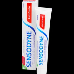 Sensodyne tandpasta Anti-Cariës | Action NL* New