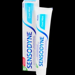 tandpasta Cool Mint | Action NL*Sensodyne Clearance