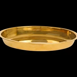 Serveerschaal Goud | Action NL* Sale