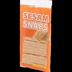 Sesam Snaps | Action NL*