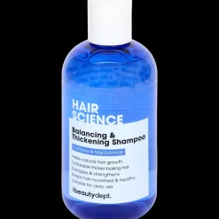 Shampoo Balancing & Thickening | Action NL* Hot