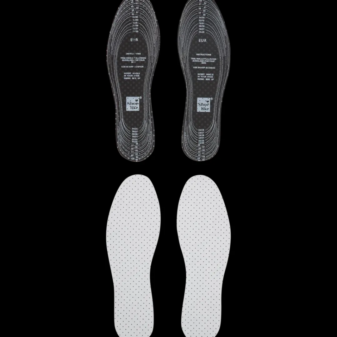 Shoe like anti-geur inlegzolen Grijs | Action NL* New