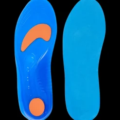 Shoe like gel inlegzolen Blauw | Action NL* Sale