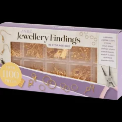 Sieraden onderdelen | Action NL* Sale