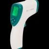 Silvergear infrarood-thermometer | Action NL* Hot