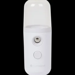 Silvergear mini-luchtbevochtiger voor gezicht | Action NL* Discount