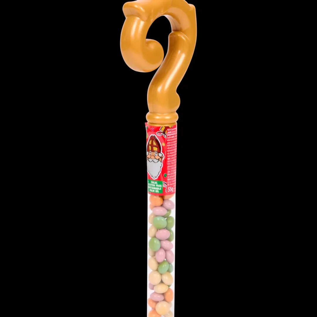 Sinterklaas chocolade-staf | Action NL* Online