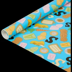 Sinterklaas inpakpapier | Action NL* New