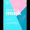 Skin Bliss arm- en handmasker | Action NL* Outlet