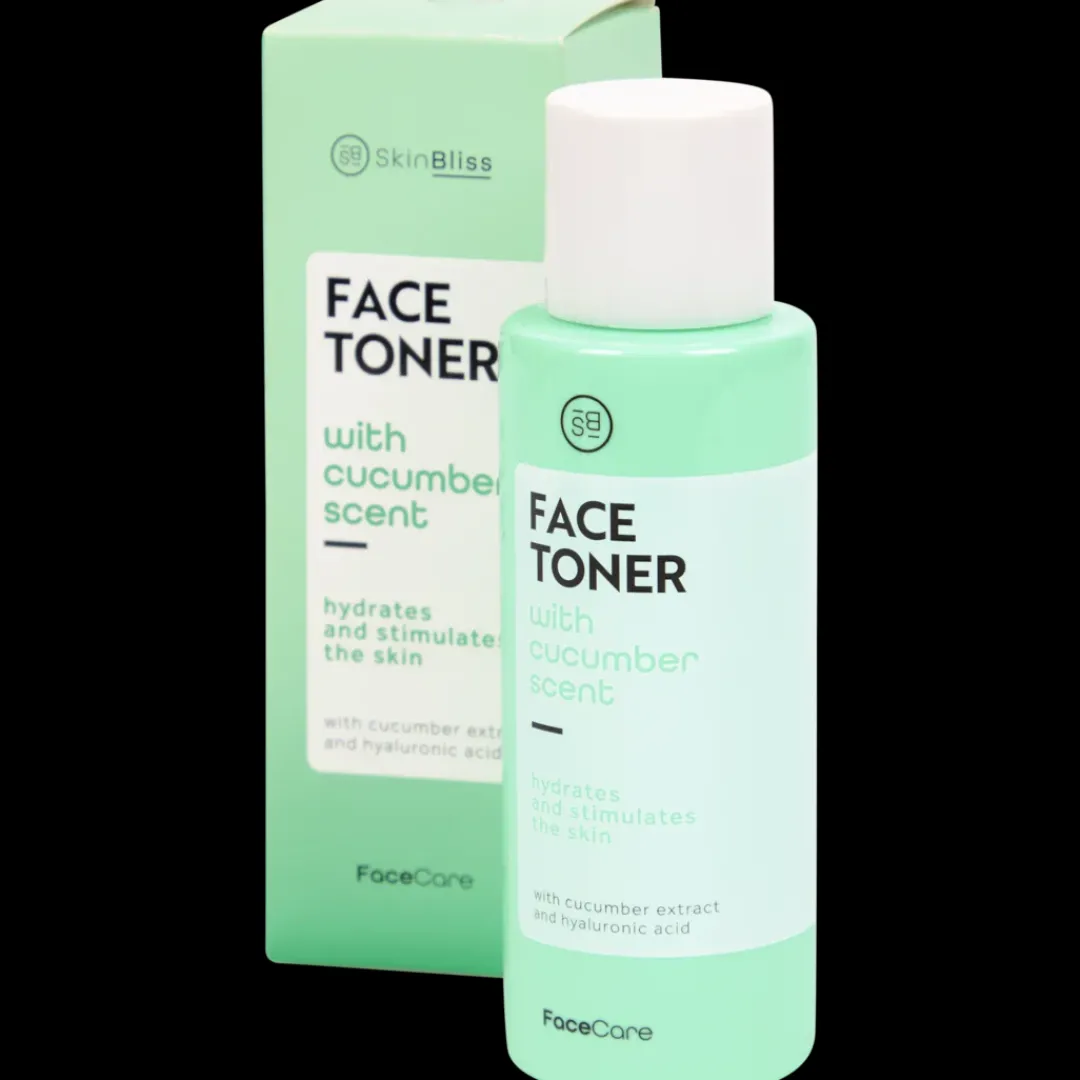 Skin Bliss gezichtstoner | Action NL* Sale