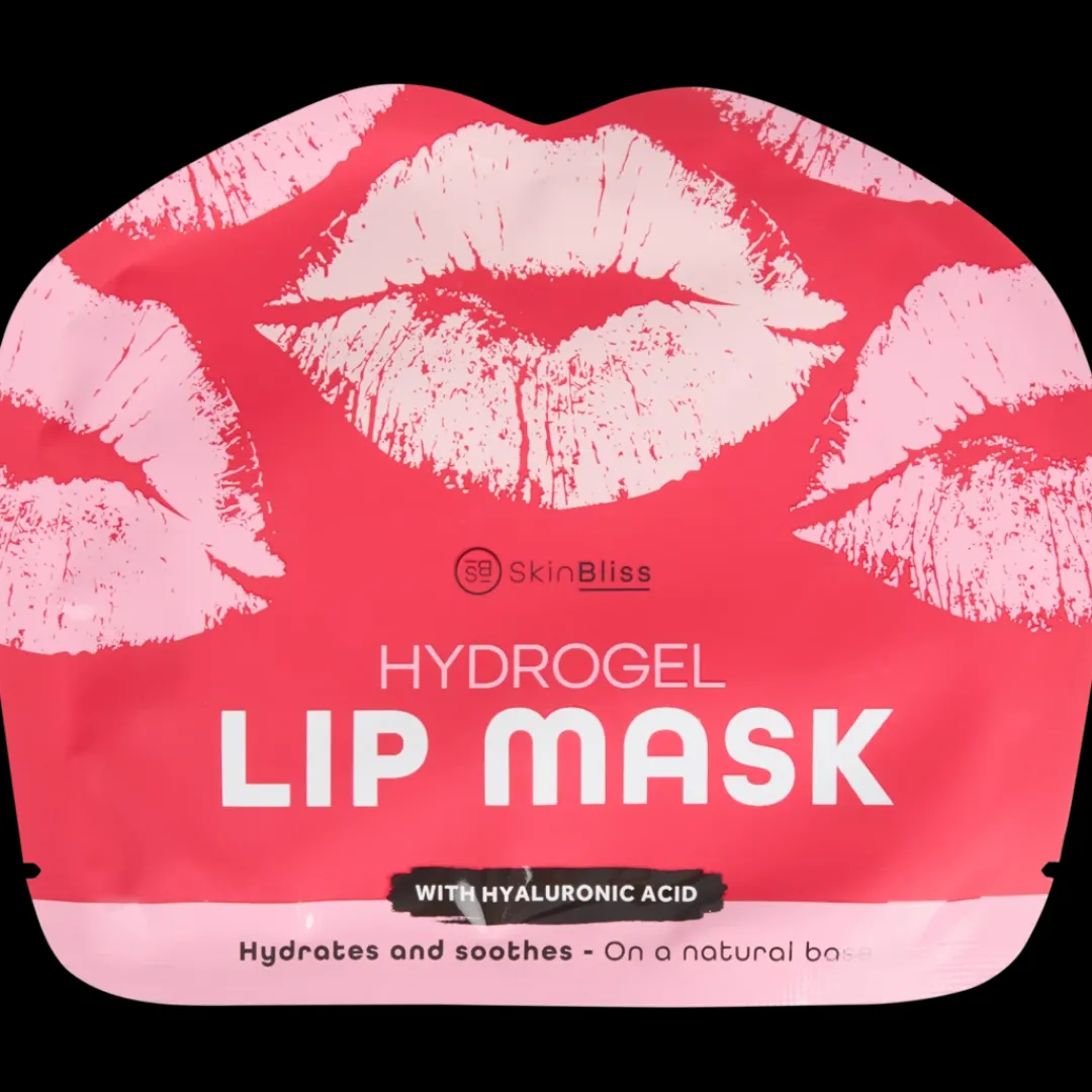 Skin Bliss hydrogel lipmasker | Action NL* Outlet
