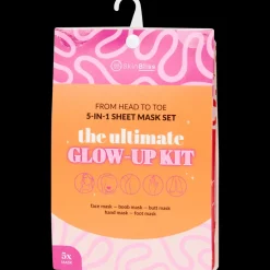 Skin Bliss maskerset | Action NL* Online