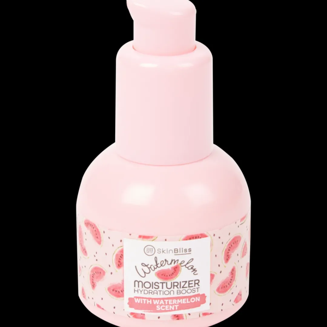 Skin Bliss moisturizer crème Hydratatie Boost Watermeloen | Action NL* Online
