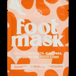 Skin Bliss voetenmasker | Action NL* Best